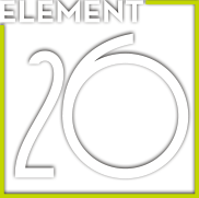 About ELEMENT 26